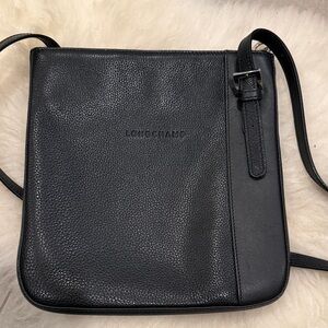Longchamp Le Foulonne Crossbody Bag